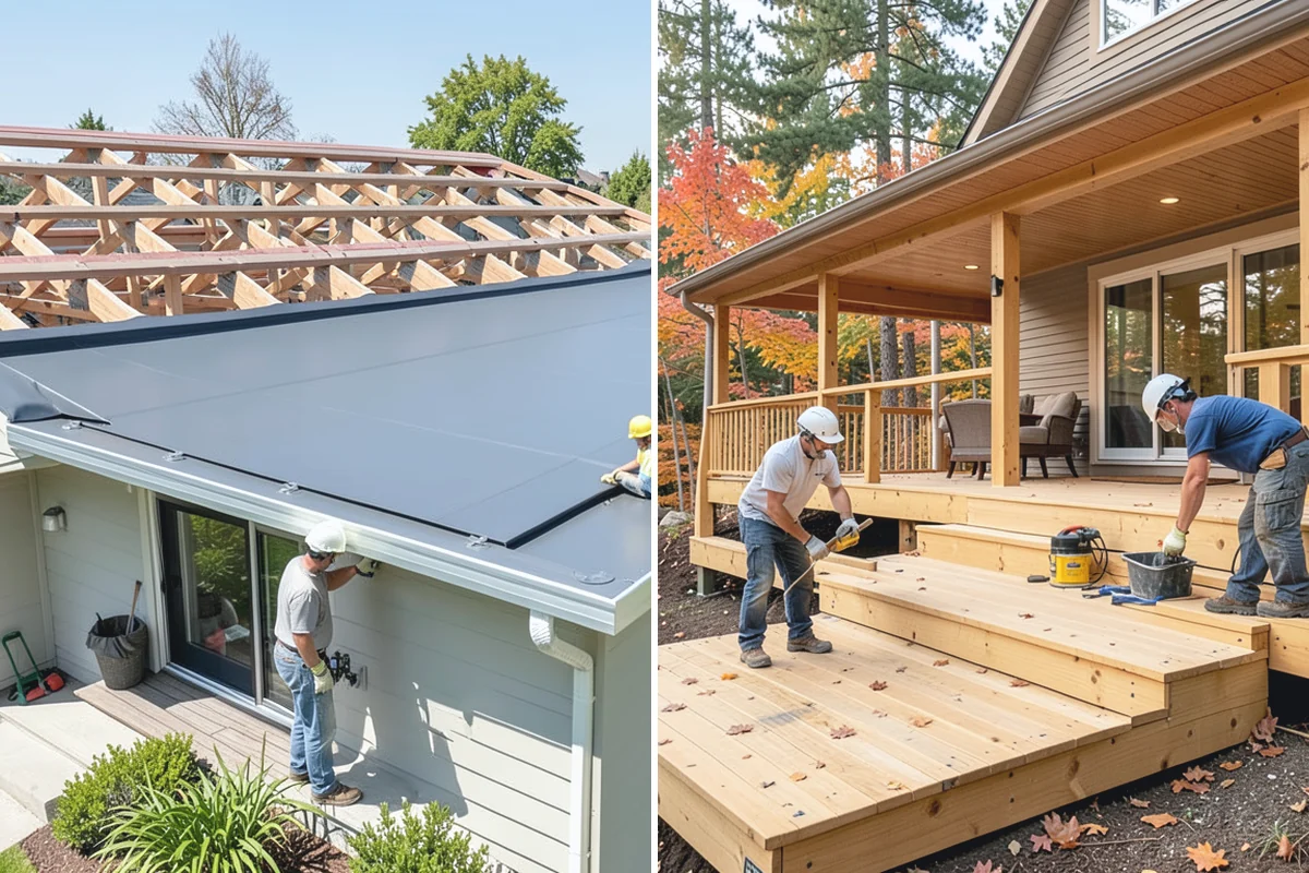 HVAC Ventilation Installation in Renton, King County, WA - Assess your home's air-exchange and moisture needs