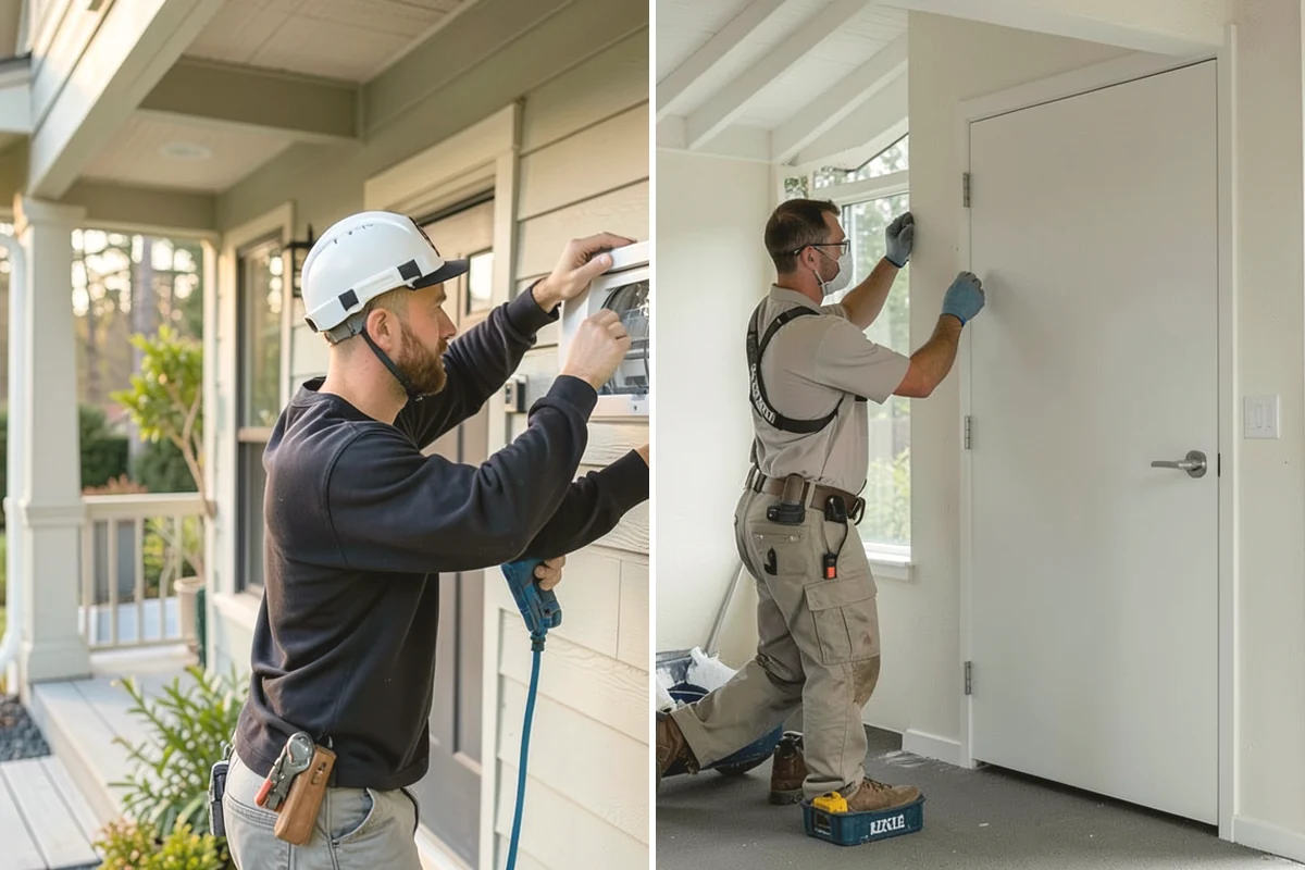 HVAC Ventilation Installation in Ruston, Pierce County, WA - Assess your home's air-exchange and moisture needs