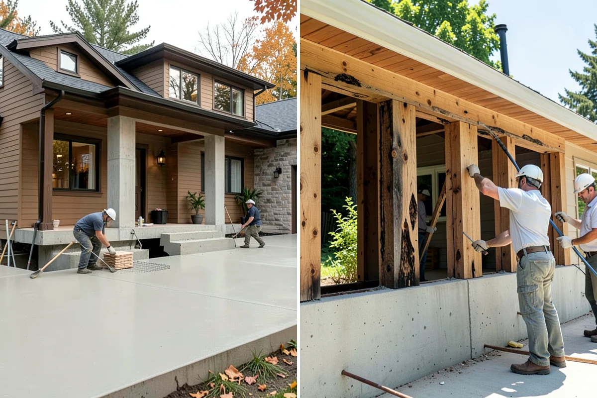 HVAC Ventilation Installation in Seattle, King County, WA - Assess your home's air-exchange and moisture needs