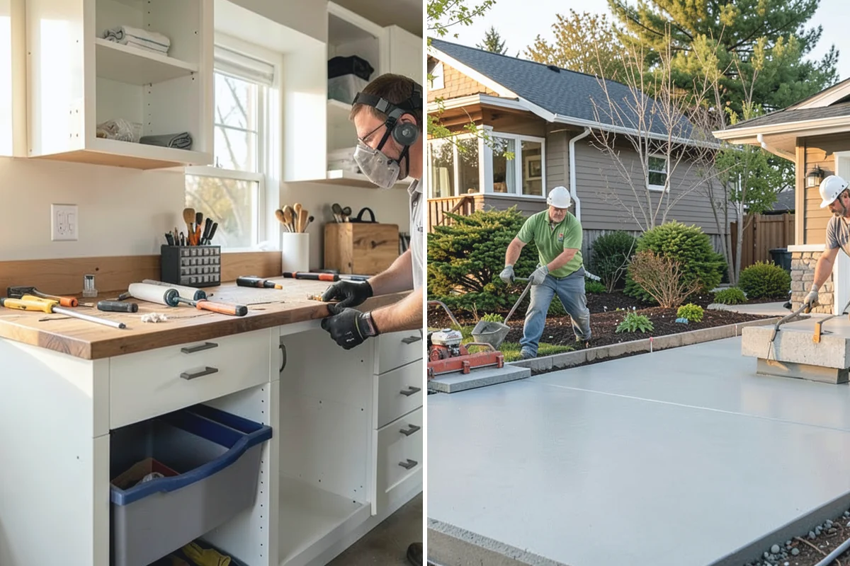 HVAC Ventilation Installation in Skykomish, King County, WA - Assess your home's air-exchange and moisture needs