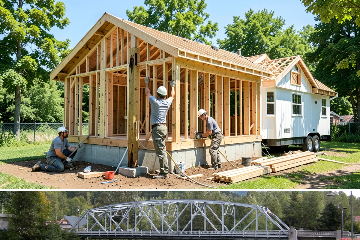 HVAC Ventilation Installation in Skykomish, King County, WA - Ventilation systems install year-round and are especially valuable heading into the damp, closed-up winter.