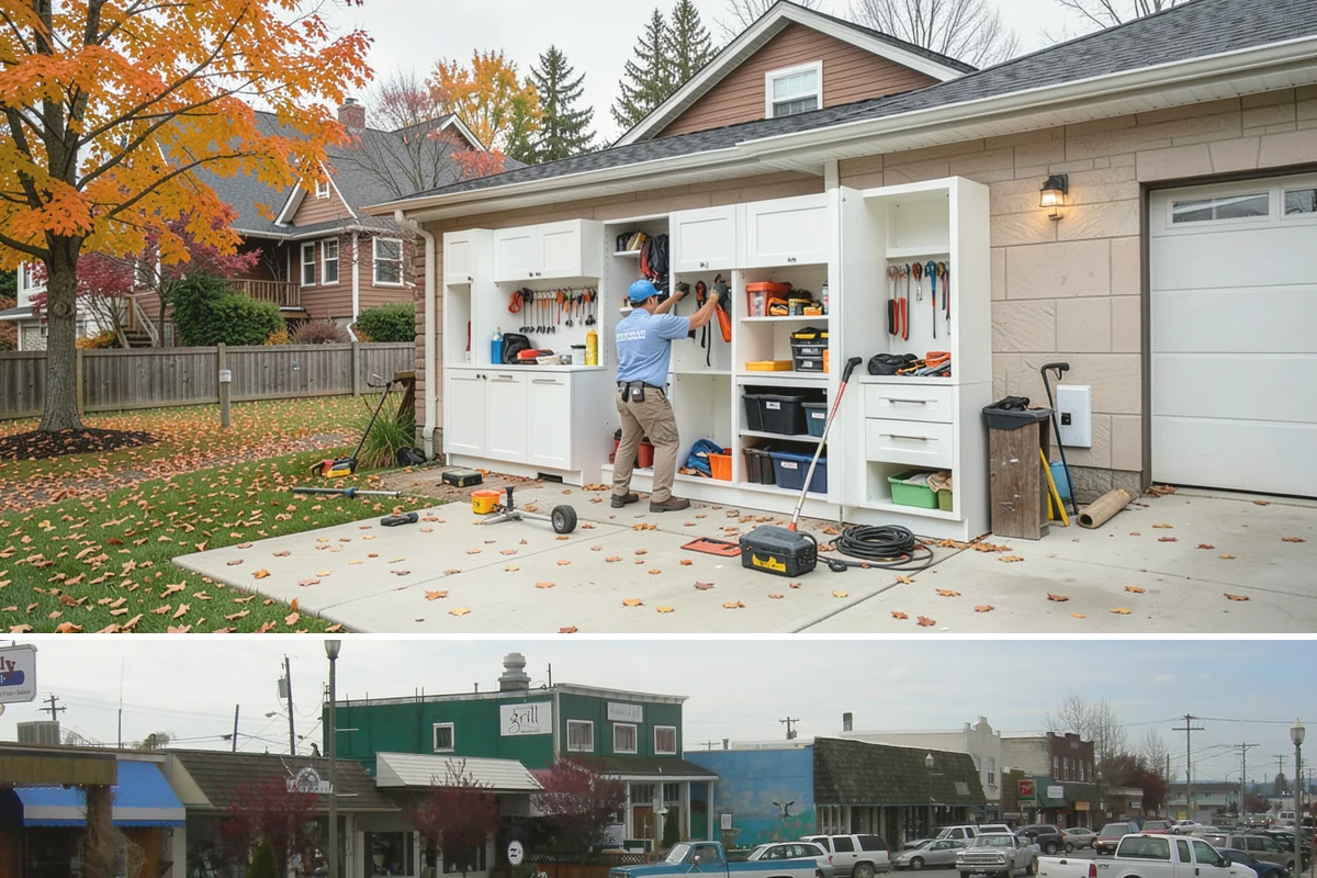 HVAC Ventilation Installation in Stanwood, Snohomish County, WA - Ventilation systems install year-round and are especially valuable heading into the damp, closed-up winter.