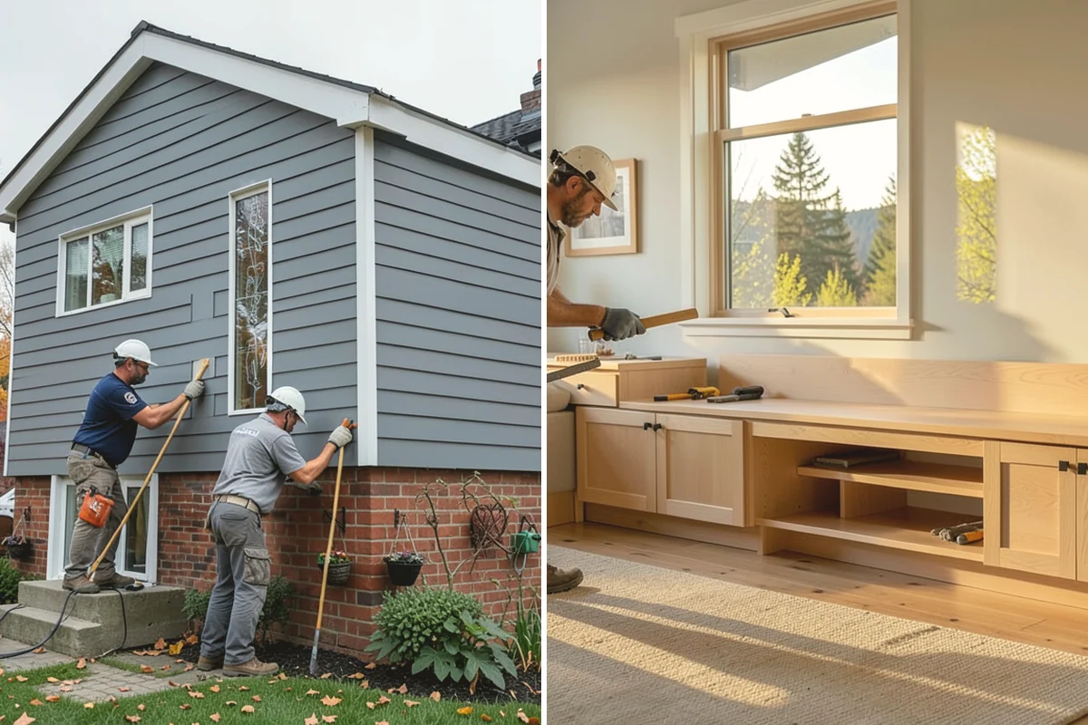 HVAC Ventilation Installation in Tacoma, Pierce County, WA - Assess your home's air-exchange and moisture needs