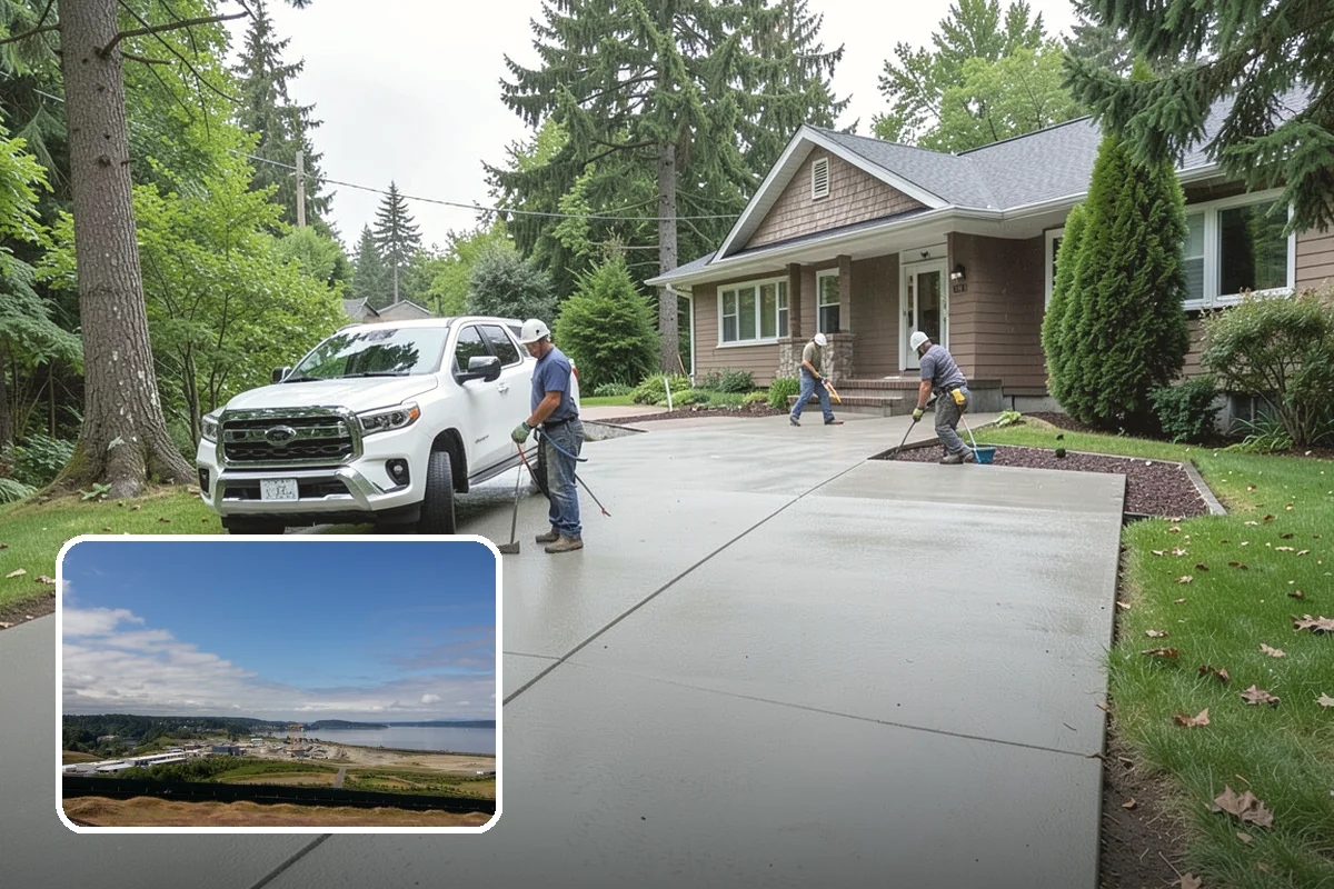 HVAC Ventilation Installation in University Place, Pierce County, WA - Fresh air keeps indoor air quality healthy