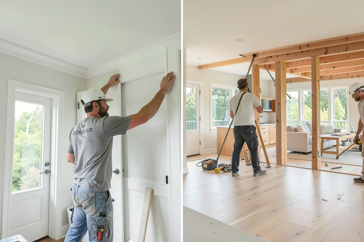 HVAC Ventilation Installation in University Place, Pierce County, WA - Assess your home's air-exchange and moisture needs