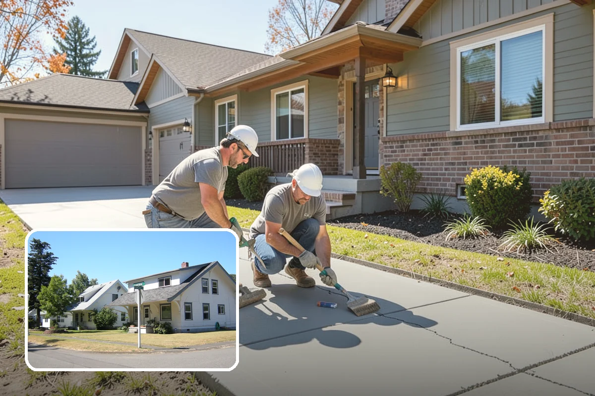 In-Law Suite Addition in DuPont, Pierce County, WA - Supports multigenerational and caregiving living