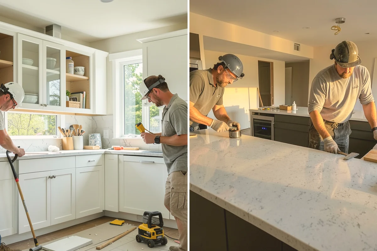 In-Law Suite Addition in Fife, Pierce County, WA - Plan the suite's rooms and private access