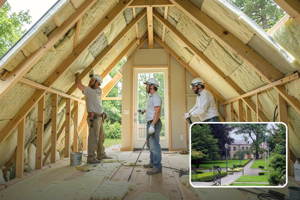 In-Law Suite Addition in Woodinville, King County, WA - Supports multigenerational and caregiving living