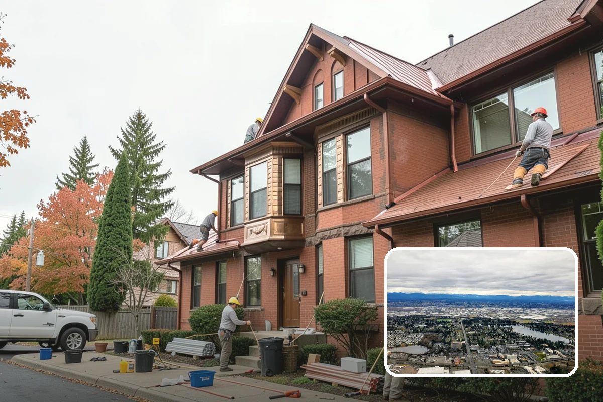 Inset Cabinet Installation in SeaTac, King County, WA - Refined, furniture-quality appearance