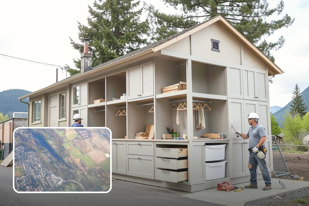 Instant Hot Water Installation in Algona, King County, WA - Near-boiling water instantly on demand