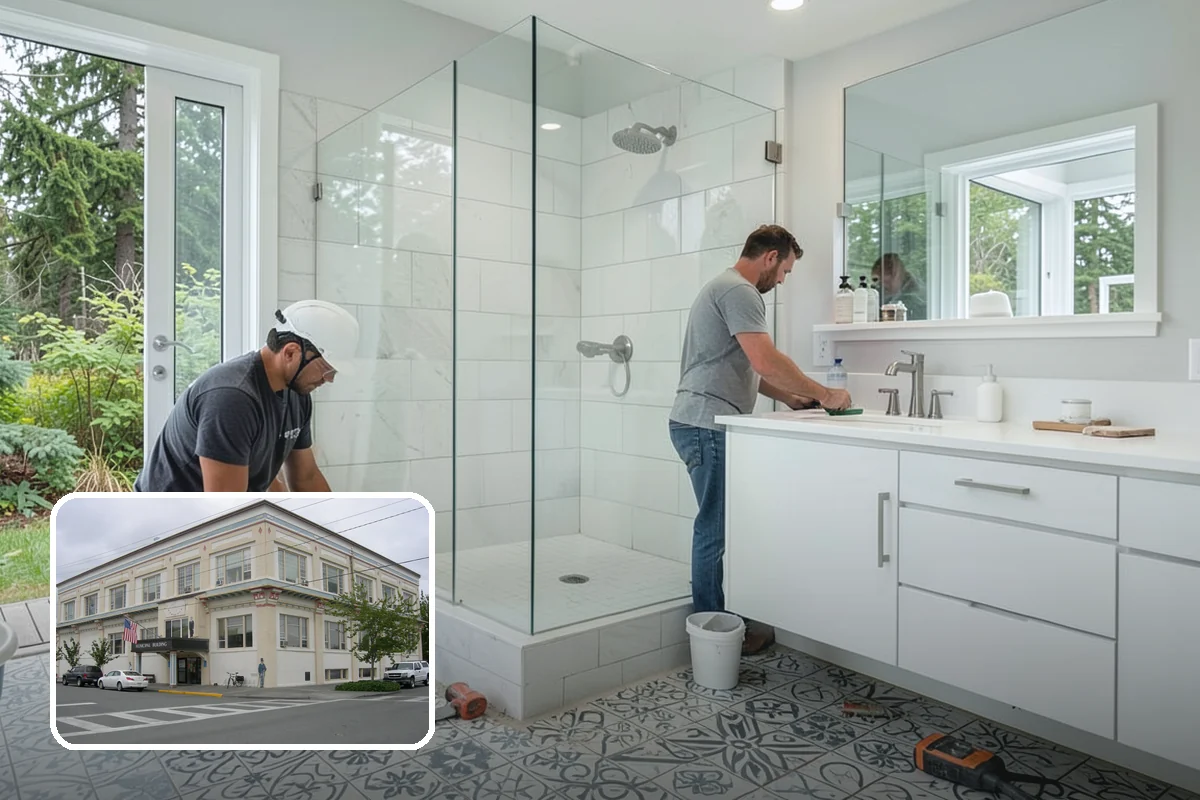 Instant Hot Water Installation in Anacortes, Skagit County, WA - Near-boiling water instantly on demand