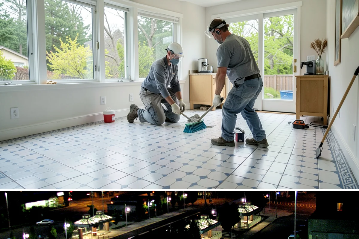 Instant Hot Water Installation in Auburn, King County, WA - This compact upgrade fits any season and installs easily in a single visit.