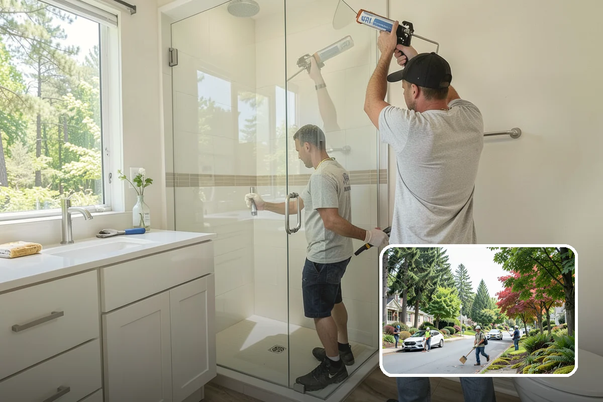 Instant Hot Water Installation in Beaux Arts Village, King County, WA - Near-boiling water instantly on demand