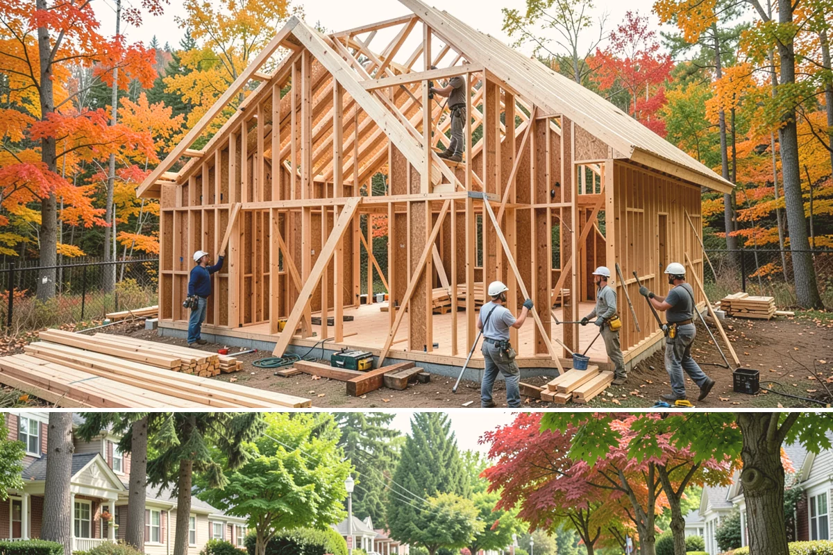 Instant Hot Water Installation in Beaux Arts Village, King County, WA - This compact upgrade fits any season and installs easily in a single visit.