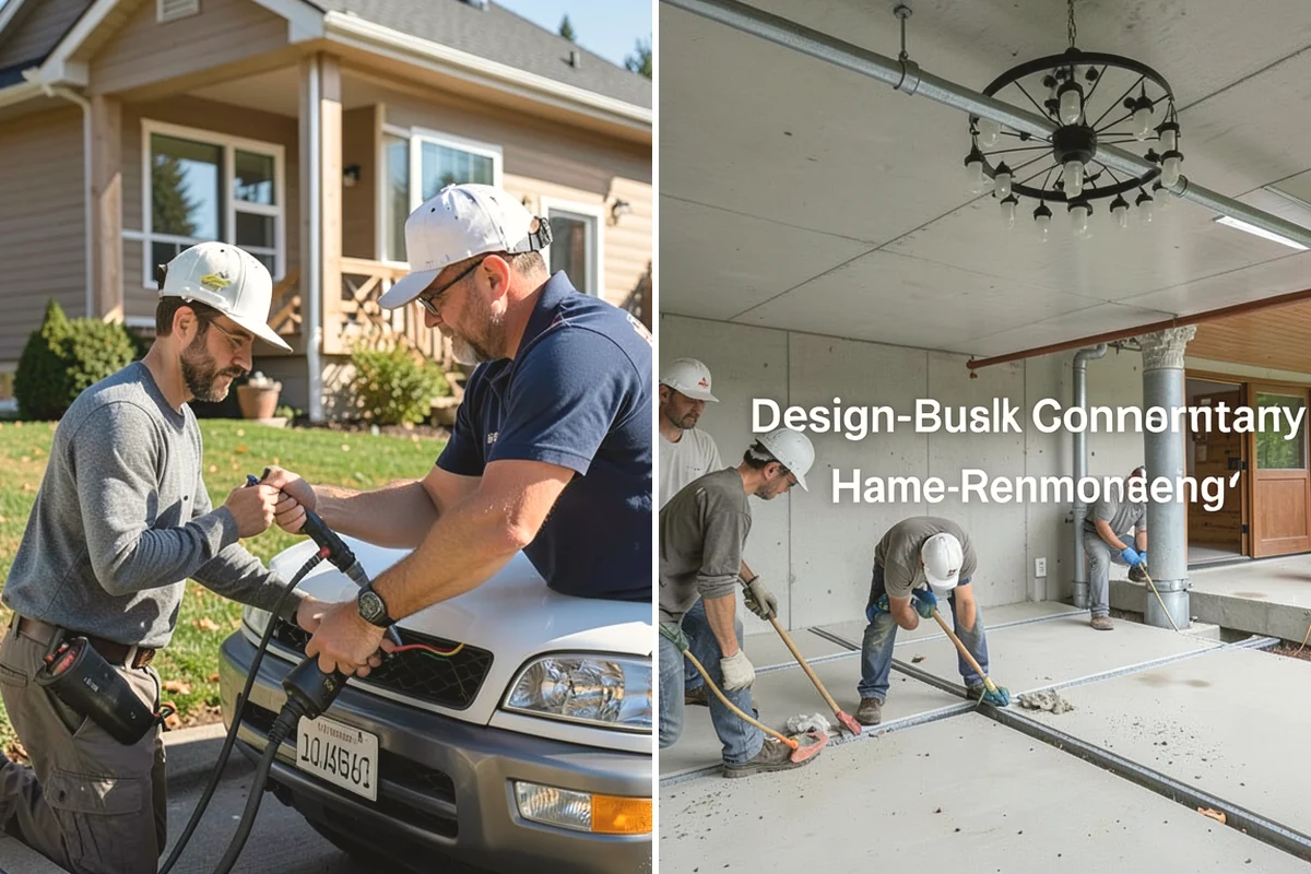 Instant Hot Water Installation in Black Diamond, King County, WA - Confirm supply and power availability