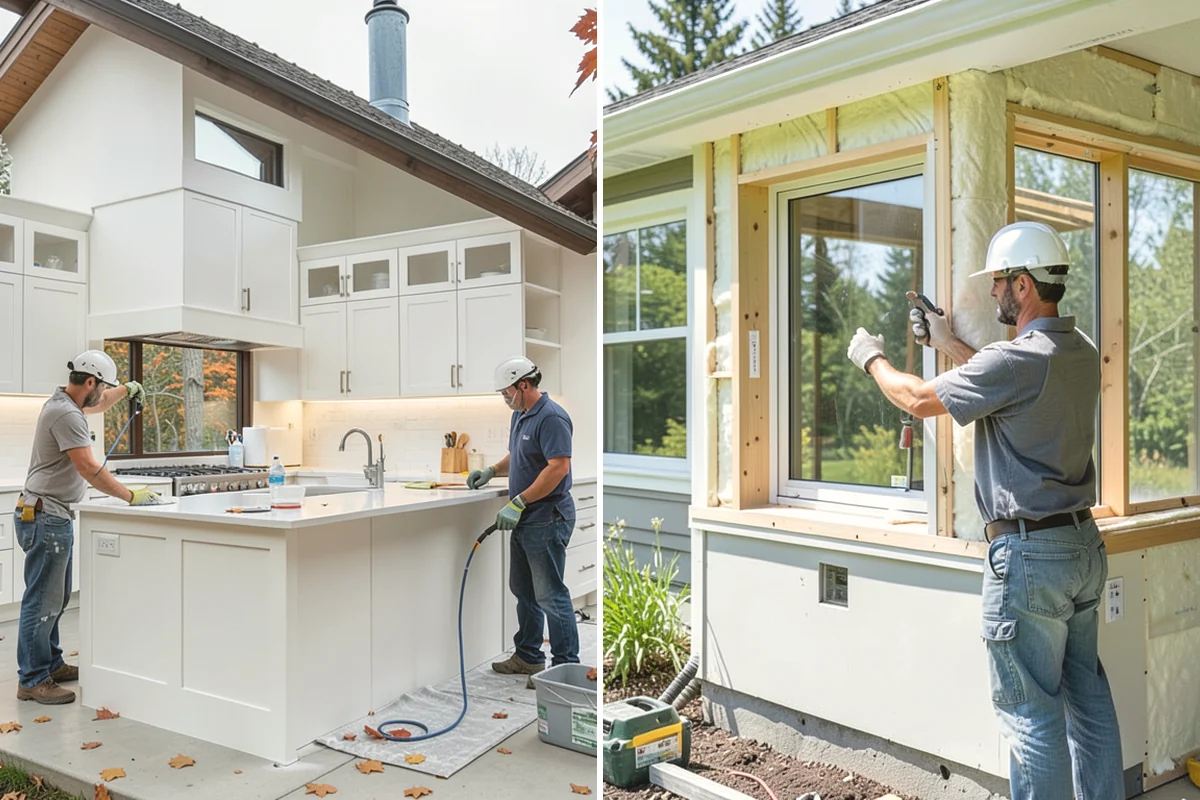 Instant Hot Water Installation in Burlington, Skagit County, WA - Confirm supply and power availability