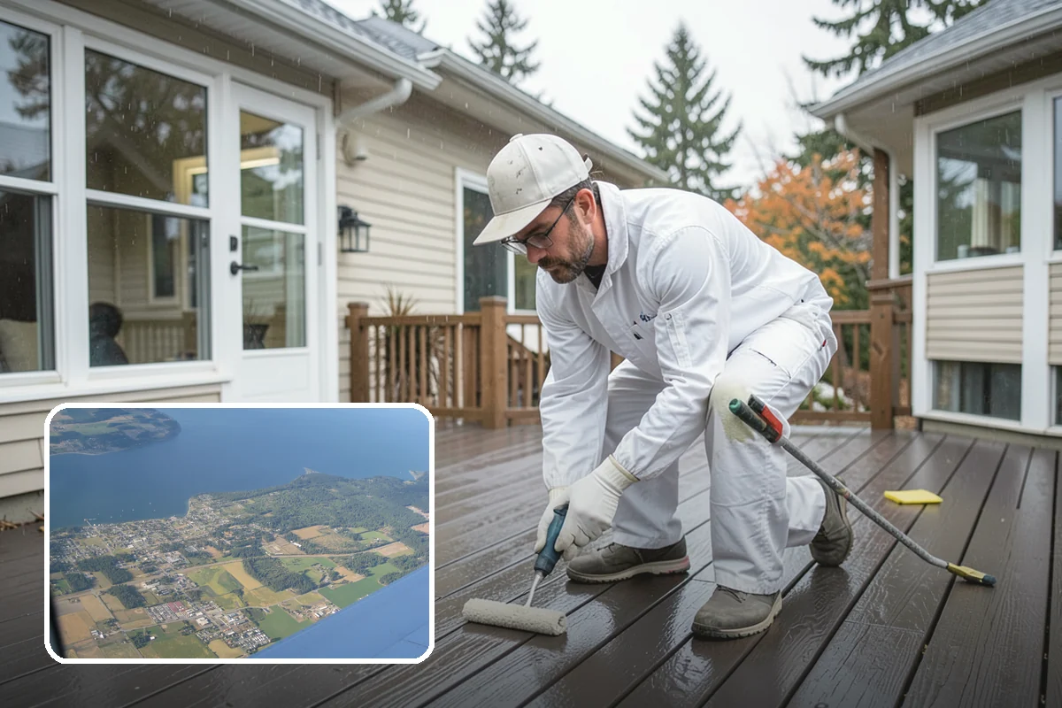 Instant Hot Water Installation in Coupeville, Island County, WA - Near-boiling water instantly on demand