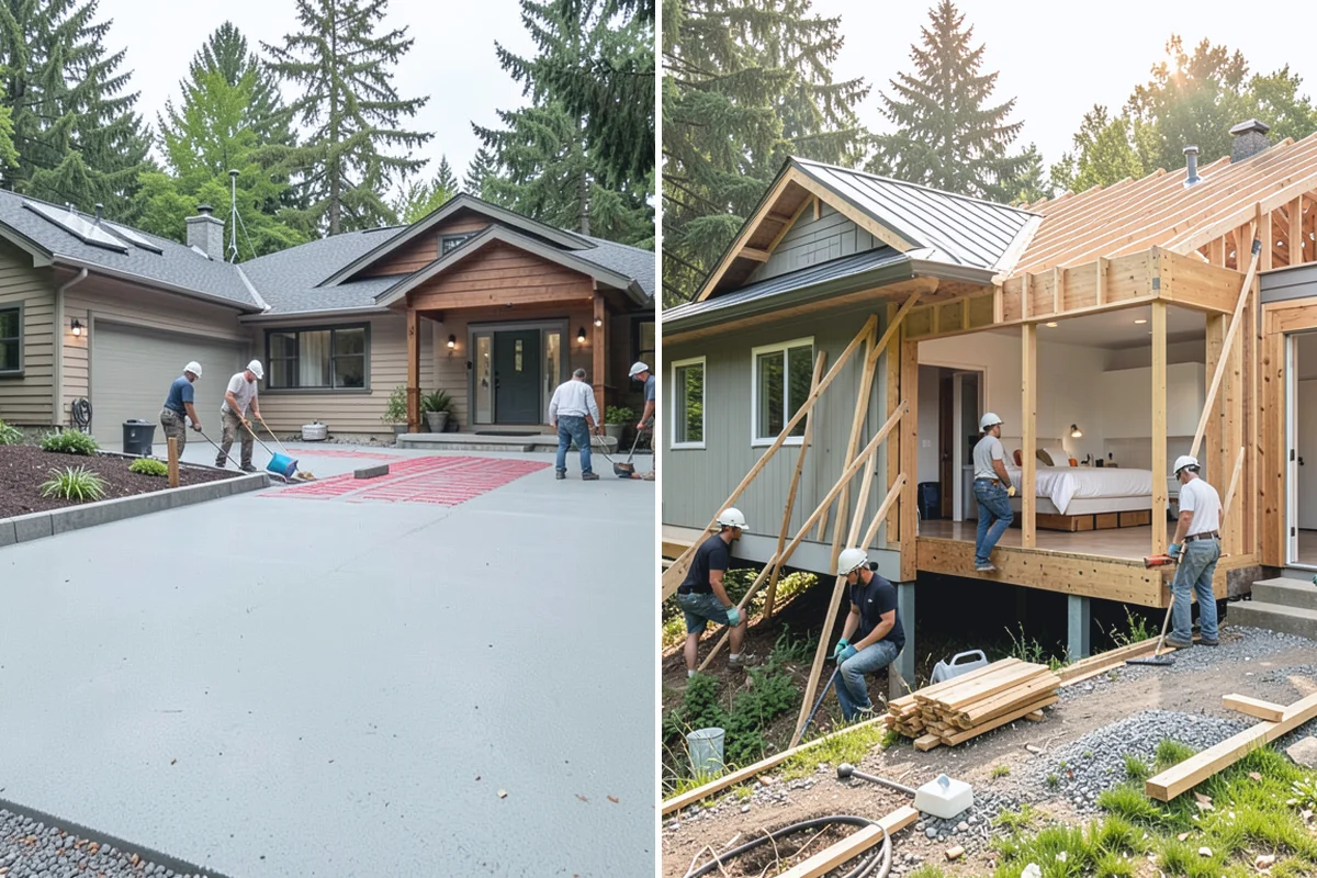 Instant Hot Water Installation in Darrington, Snohomish County, WA - Confirm supply and power availability