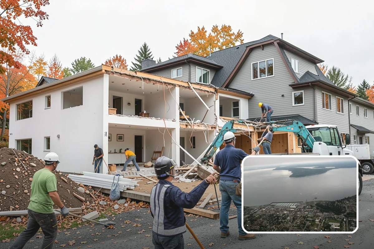 Instant Hot Water Installation in Des Moines, King County, WA - Near-boiling water instantly on demand