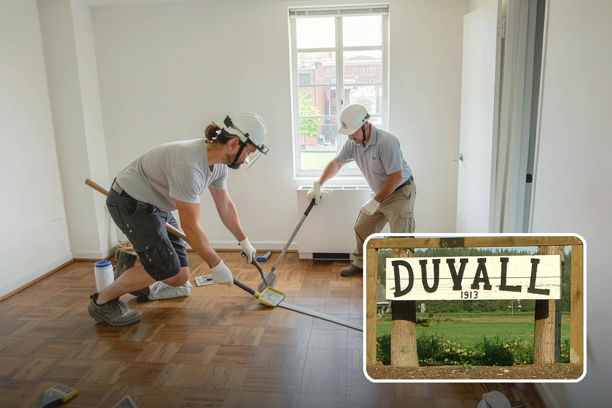 Instant Hot Water Installation in Duvall, King County, WA - Near-boiling water instantly on demand