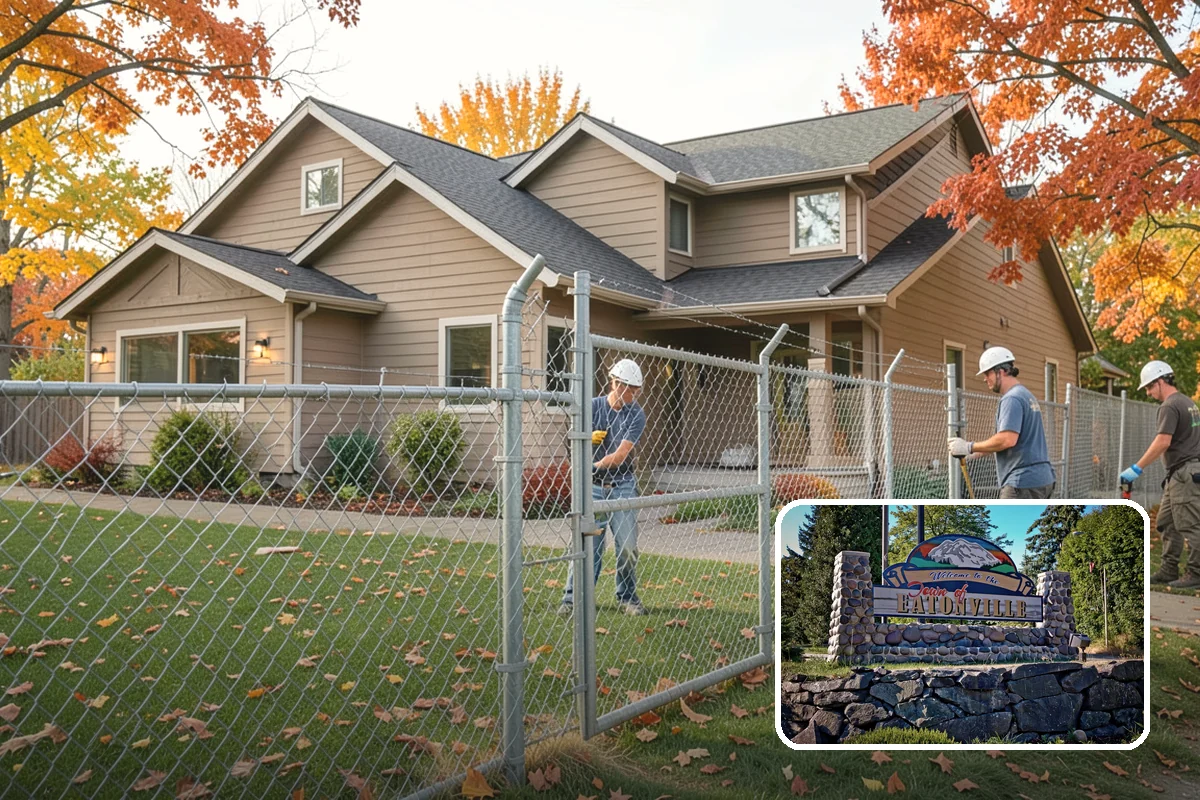 Instant Hot Water Installation in Eatonville, Pierce County, WA - Near-boiling water instantly on demand
