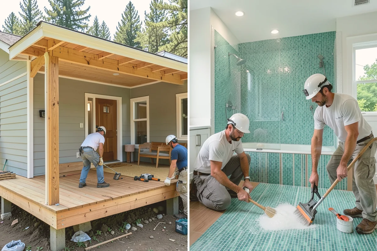 Instant Hot Water Installation in Eatonville, Pierce County, WA - Confirm supply and power availability