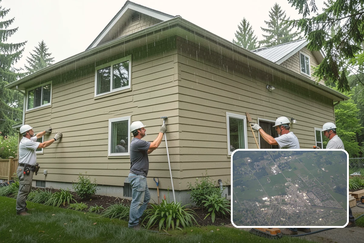 Instant Hot Water Installation in Enumclaw, King County, WA - Near-boiling water instantly on demand