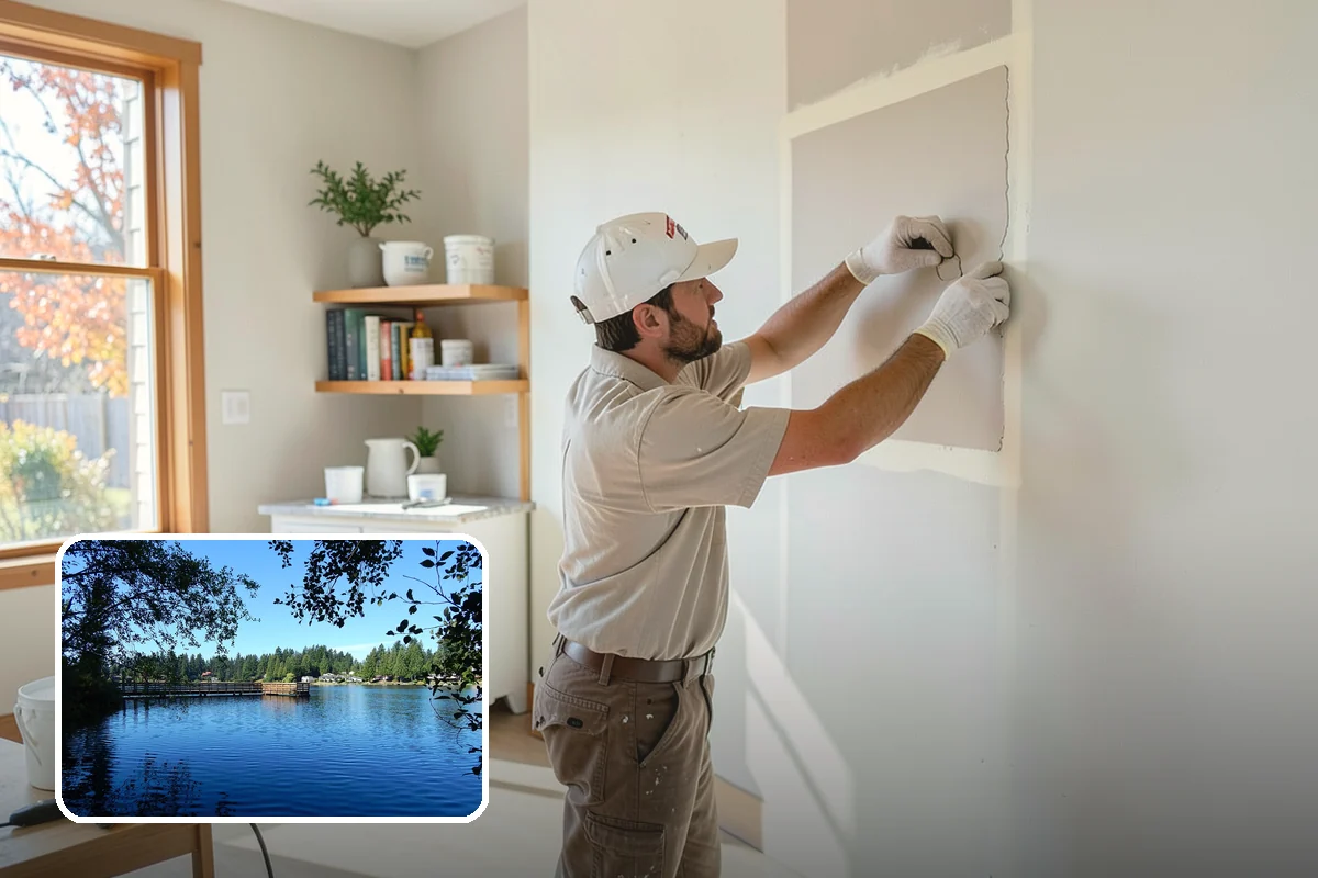 Instant Hot Water Installation in Federal Way, King County, WA - Near-boiling water instantly on demand