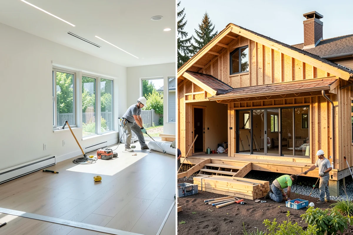 Instant Hot Water Installation in Federal Way, King County, WA - Confirm supply and power availability