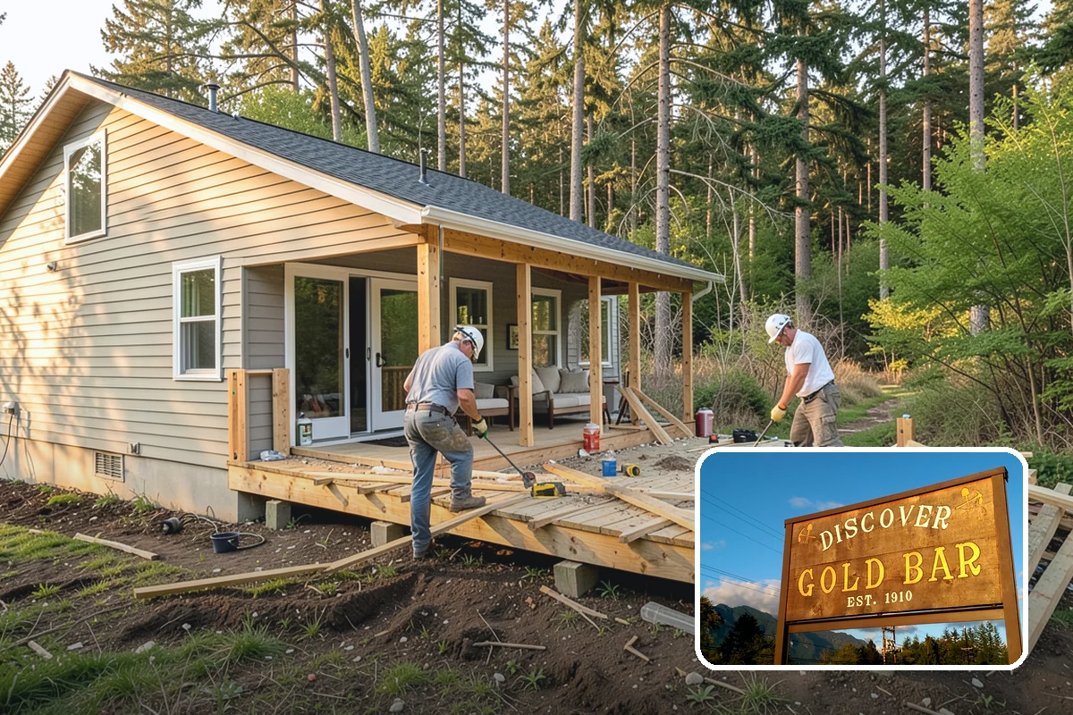 Instant Hot Water Installation in Gold Bar, Snohomish County, WA - Near-boiling water instantly on demand