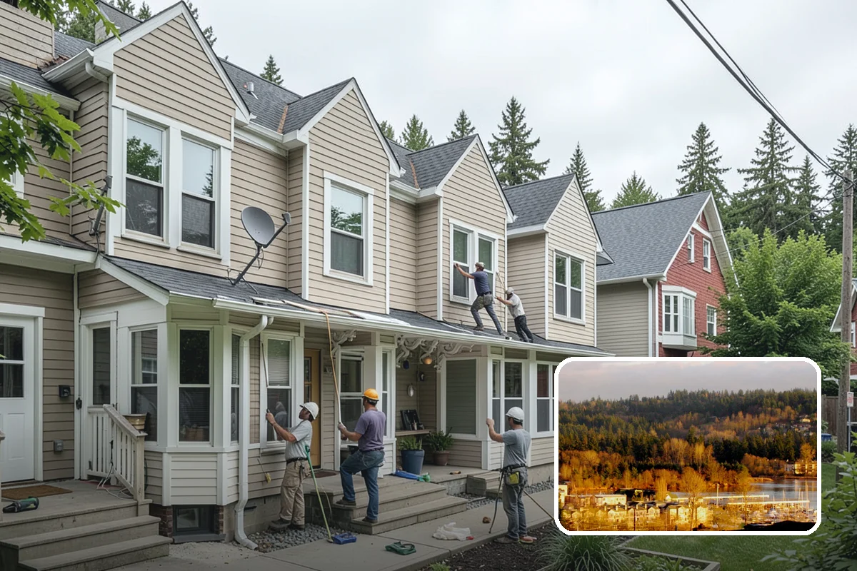Instant Hot Water Installation in Kenmore, King County, WA - Near-boiling water instantly on demand