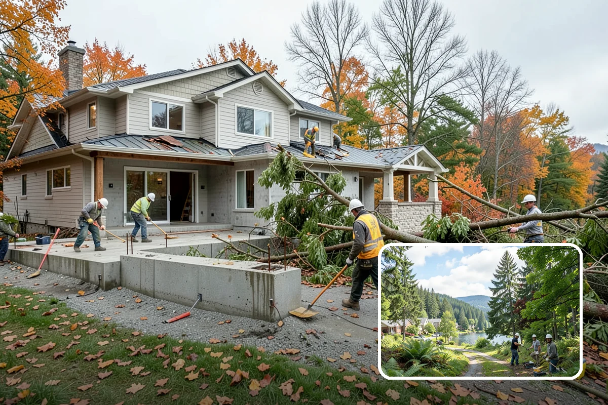 Instant Hot Water Installation in Lake Forest Park, King County, WA - Near-boiling water instantly on demand