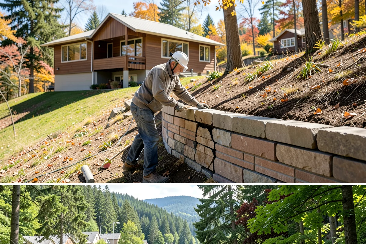 Instant Hot Water Installation in Lake Forest Park, King County, WA - This compact upgrade fits any season and installs easily in a single visit.