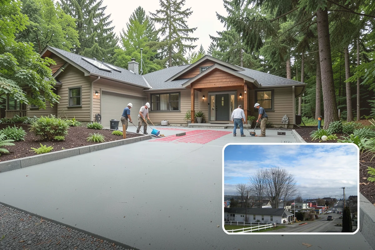 Instant Hot Water Installation in Langley, Island County, WA - Near-boiling water instantly on demand