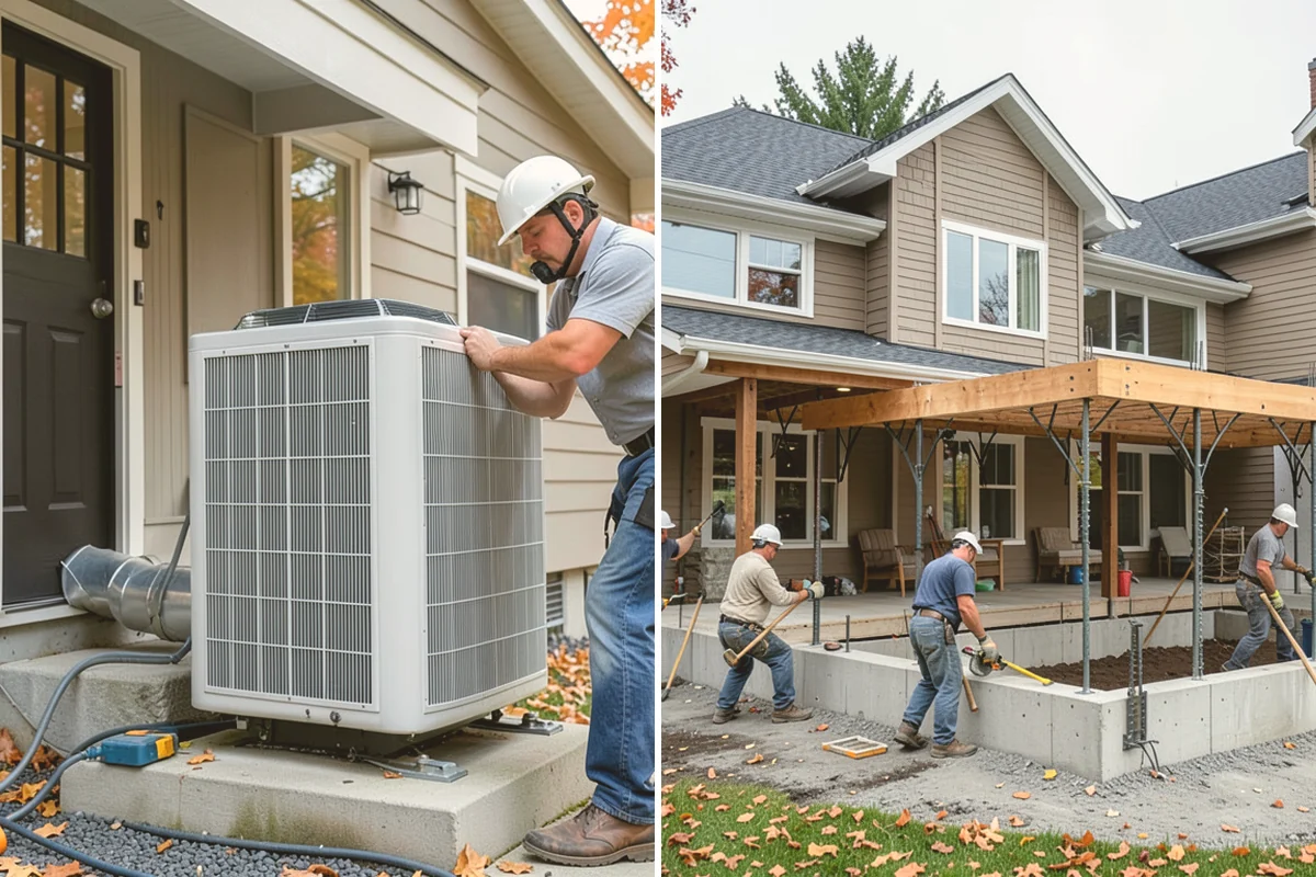 Instant Hot Water Installation in Langley, Island County, WA - Confirm supply and power availability