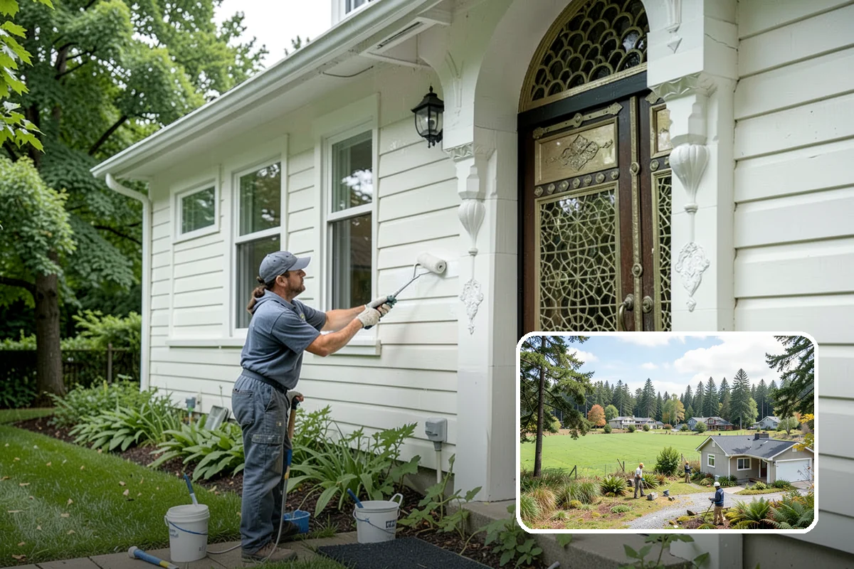 Instant Hot Water Installation in Lyman, Skagit County, WA - Near-boiling water instantly on demand