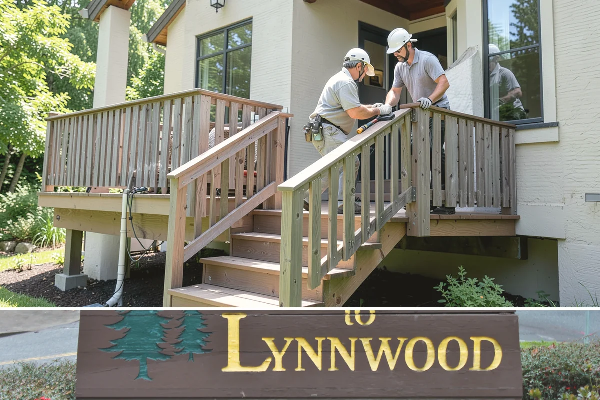 Instant Hot Water Installation in Lynnwood, Snohomish County, WA - This compact upgrade fits any season and installs easily in a single visit.