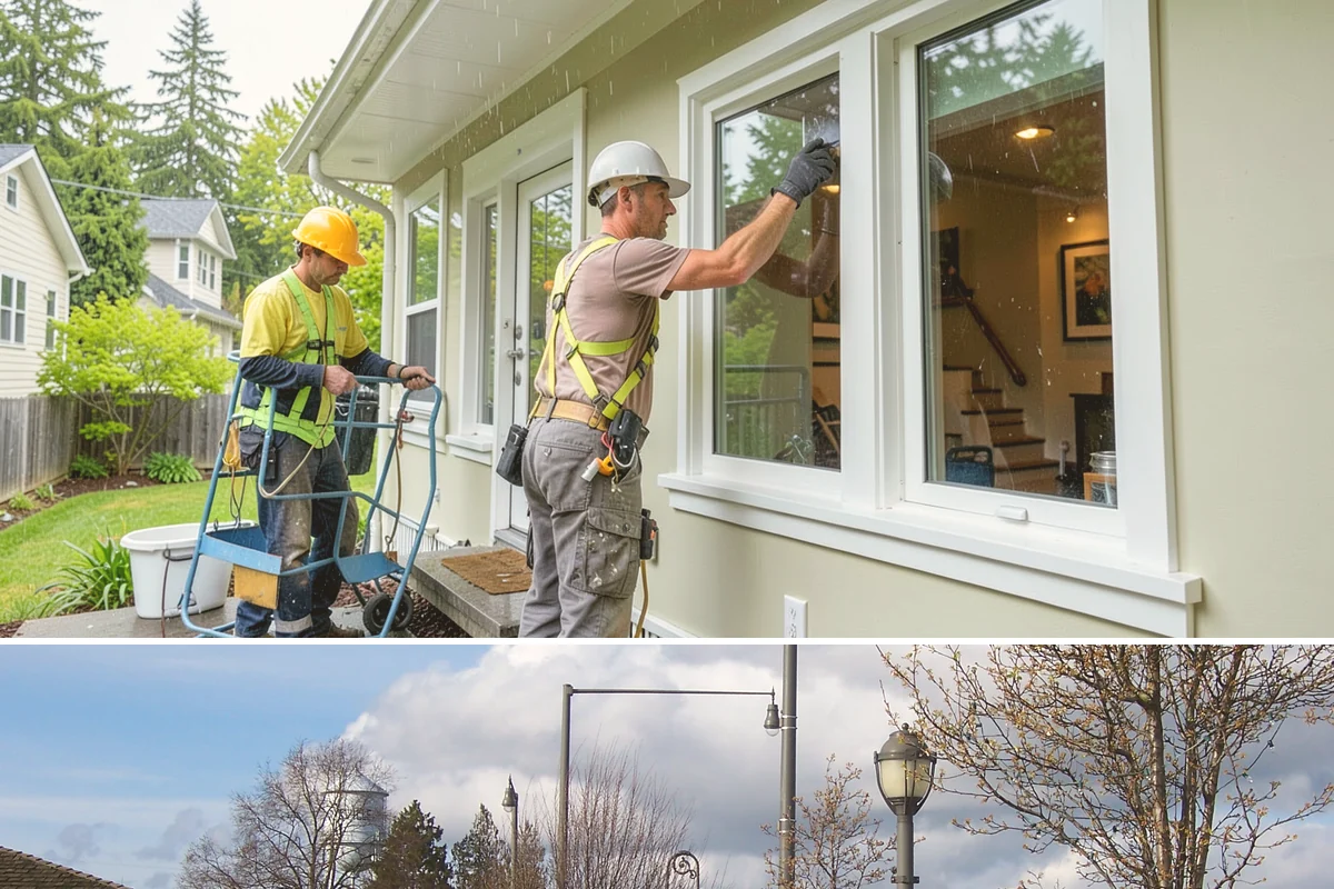 Instant Hot Water Installation in Marysville, Snohomish County, WA - This compact upgrade fits any season and installs easily in a single visit.