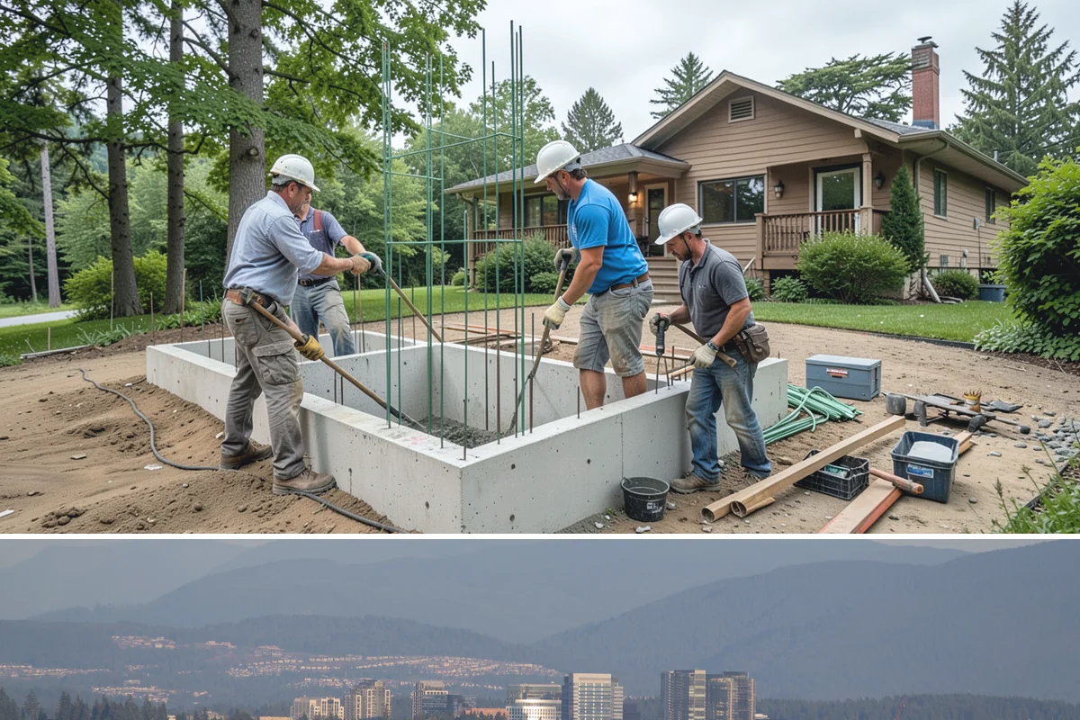 Instant Hot Water Installation in Medina, King County, WA - This compact upgrade fits any season and installs easily in a single visit.