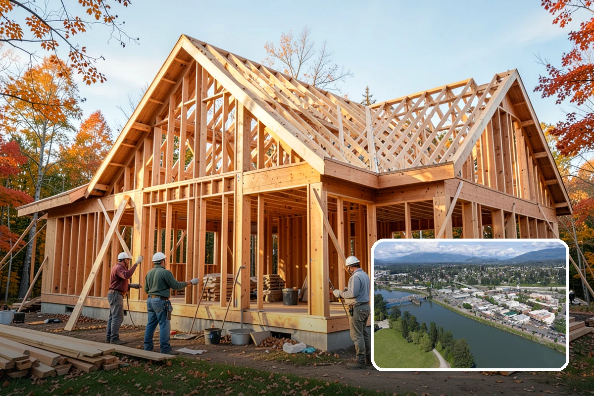 Instant Hot Water Installation in Mount Vernon, Skagit County, WA - Near-boiling water instantly on demand