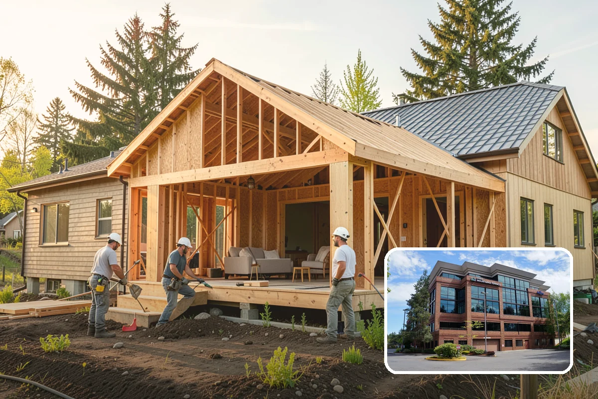 Instant Hot Water Installation in Mountlake Terrace, Snohomish County, WA - Near-boiling water instantly on demand