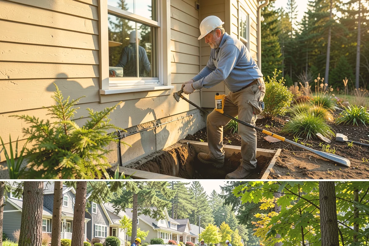Instant Hot Water Installation in Normandy Park, King County, WA - This compact upgrade fits any season and installs easily in a single visit.