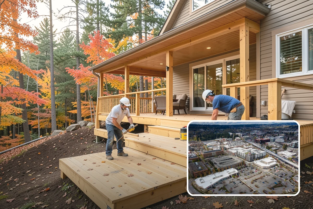 Instant Hot Water Installation in Redmond, King County, WA - Near-boiling water instantly on demand