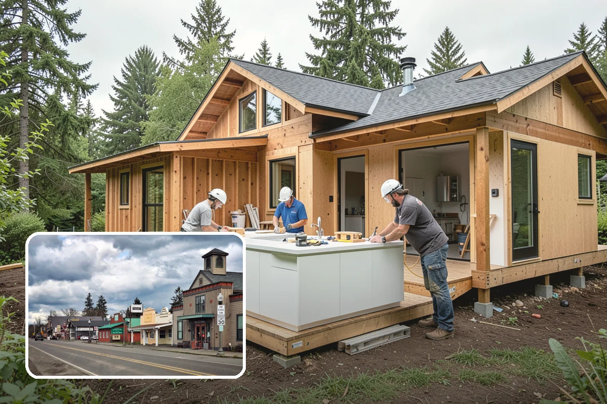 Instant Hot Water Installation in Roy, Pierce County, WA - Near-boiling water instantly on demand