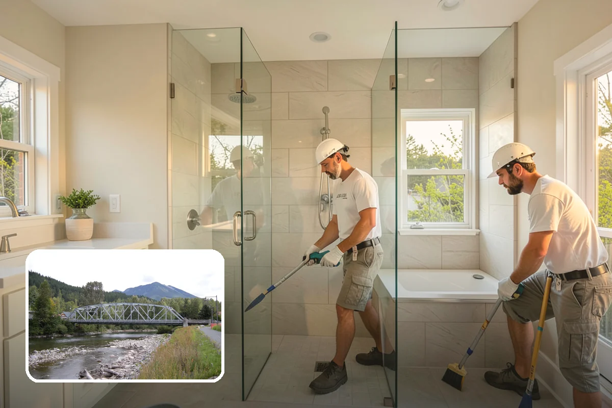 Instant Hot Water Installation in Skykomish, King County, WA - Near-boiling water instantly on demand