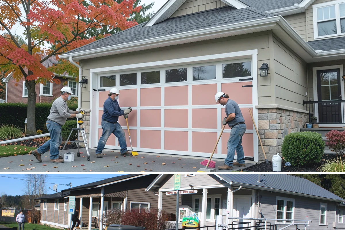 Instant Hot Water Installation in South Prairie, Pierce County, WA - This compact upgrade fits any season and installs easily in a single visit.
