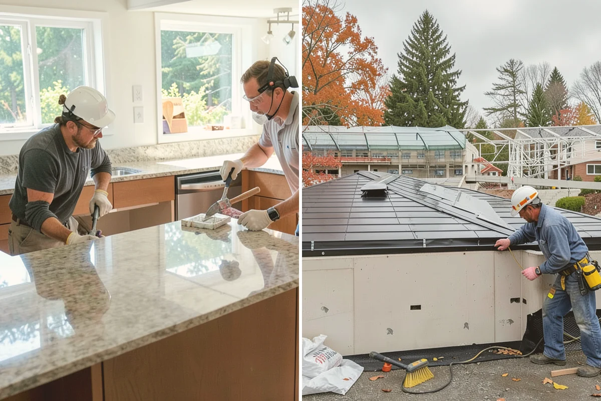 Instant Hot Water Installation in Stanwood, Snohomish County, WA - Confirm supply and power availability