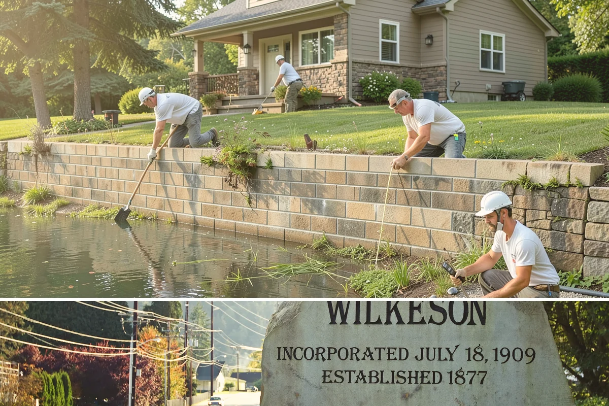 Instant Hot Water Installation in Wilkeson, Pierce County, WA - This compact upgrade fits any season and installs easily in a single visit.