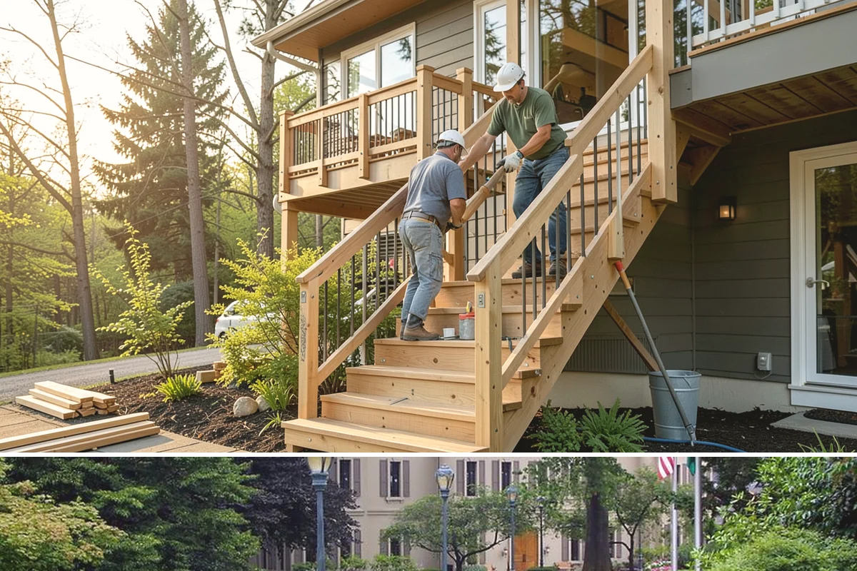 Instant Hot Water Installation in Woodinville, King County, WA - This compact upgrade fits any season and installs easily in a single visit.