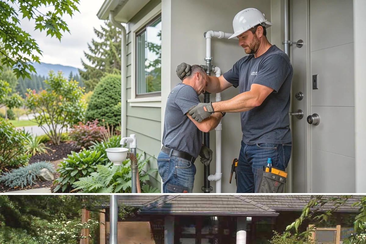 Instant Hot Water Installation in Yarrow Point, King County, WA - This compact upgrade fits any season and installs easily in a single visit.